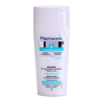 Pharmaceris Allergic&Sensitive Puri-Sensilique hydratační tonikum s kyselinou hyaluronovou (Restoring pH Balance) 200 ml