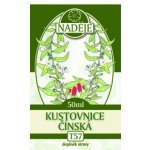 Milota Kustovnice čínská 50 ml – Hledejceny.cz
