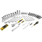 Stanley Fatmax 189 dílná gola sada STMT17380-1 – Sleviste.cz