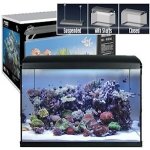 Sicce akvárium Nautilus , 2 x T8, 15 W 80 l – Sleviste.cz