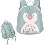 Lässig KIDS Tiny Backpack About Friends penguin light blue – Zbozi.Blesk.cz