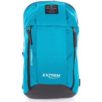 Bag Street sport 4084 tyrkysová 8 l