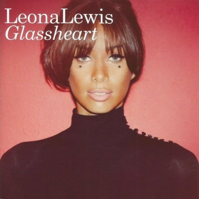 Leona Lewis Glassheart