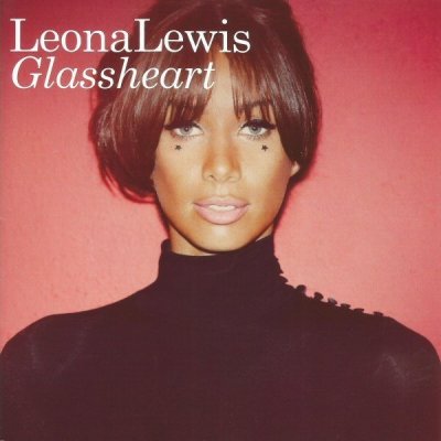 Leona Lewis Glassheart – Sleviste.cz