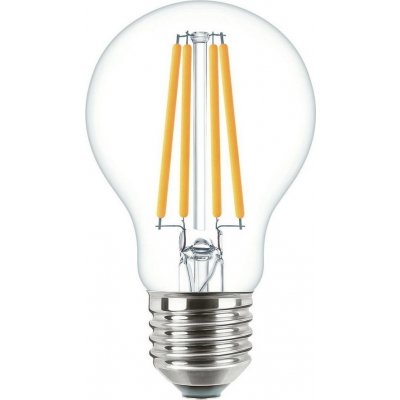 Philips CorePro LED žárovka LEDBulb ND 10.5-100W E27 A60 840 CL G – Hledejceny.cz