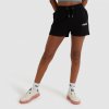 Dámské šortky Ellesse dámské oblečení DENPLES SHORT SGM14190-6-22569 Černá