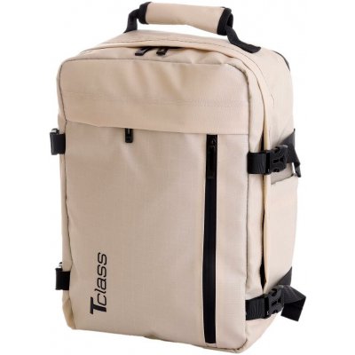 T-class® B25 béžová 30 l 40x30x20 cm – Zbozi.Blesk.cz