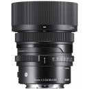 SIGMA 35mm f/2 DG DN Contemporary Sony E-mount