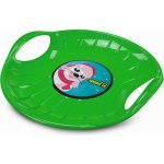 Properplast Kluzák SPEED M zelená – Zboží Mobilmania