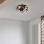 Reality Leuchten R61105032 – Zboží Dáma