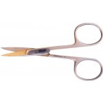 Celimed nůžky SI-019 na nehty rovn.hrotn. 9 cm – Zboží Dáma