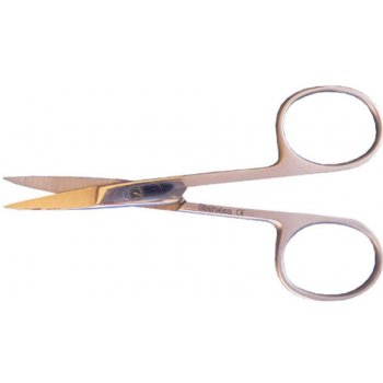 Celimed nůžky SI-019 na nehty rovn.hrotn. 9 cm