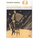 Accordion Course Book 6 škola hry na akordeon – Sleviste.cz