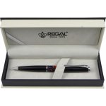 Regal William 82200B černá – Zbozi.Blesk.cz