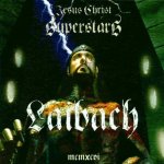 Laibach - Jesus christ superstars CD – Hledejceny.cz