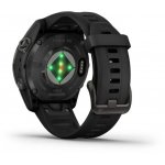 Garmin fenix 7S PRO Sapphire Solar – Hledejceny.cz