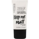 Catrice báze pro zjemnění pórů Prime & Fine Anti-Shine Base 30 ml