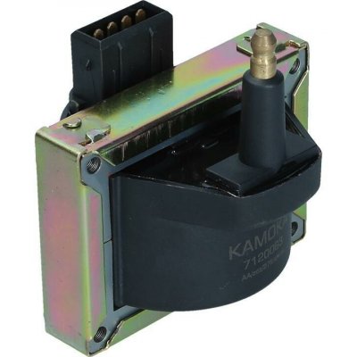 Zapalovací cívka KAMOKA 7120063 – Hledejceny.cz