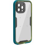 Pouzdro Catalyst Total Protection voděodolné kryt iPhone 13 Pro Max modré – Zboží Mobilmania