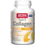 Jarrow Formulas Kolagen typu II 60 kapslí – Hledejceny.cz