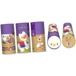 Avenir Ušij si plyšáka MAXI Lama – Hledejceny.cz