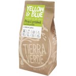 Tierra Verde Prací prášek na bílé prádlo a pleny 850 g – Zboží Dáma