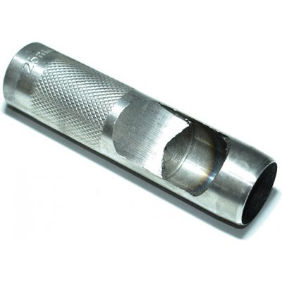 Děrovadlo pro kruh. plachtová oka, 8mm, 4ks – Hledejceny.cz