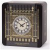 Čaj Ahmad Tea plechovka Big Ben Collection Black 4 x 10 sáčků