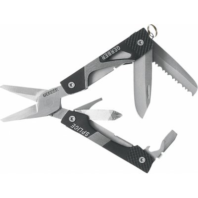 Gerber MultiTool Splice – Hledejceny.cz