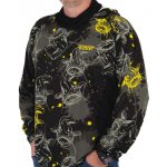 Black Cat triko Performance Sun Top – Hledejceny.cz