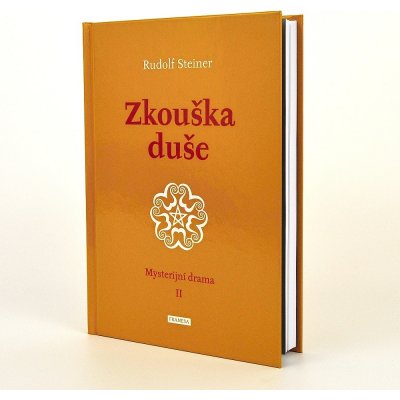 Zkouška duše – Hledejceny.cz