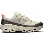 On Cloudrock Low WP dámské outdoorové boty – Zboží Mobilmania