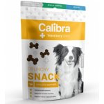 Calibra VD Dog Crunchy Snack Vitality Support 120 g – Zbozi.Blesk.cz