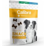 Calibra VD Dog Crunchy Snack Vitality Support 120 g – Hledejceny.cz