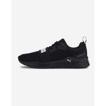 PUMA WIRED RUN 373015-01 černé