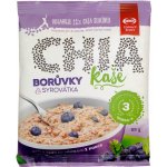 Semix Ovesná kaše chia s borůvkami 65 g – Hledejceny.cz