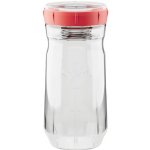 Kefirko Fermentor zeleniny červená 1400 ml – Zboží Dáma