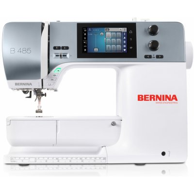 Bernina 485