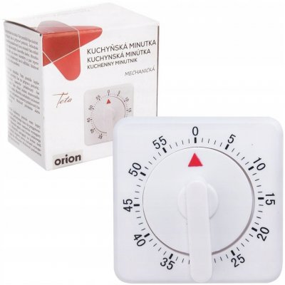 Kuchyňská minutka – Sleviste.cz