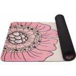 Yate Yoga Mat přírodní guma – Zboží Mobilmania