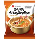 Nongshim polévka An Sung Tang Myun pro 2 osoby 125g – Hledejceny.cz