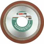 Mar-Pol Diamantový brusný kotouč 125 x 32 x 10 mm M08356 – Zboží Dáma