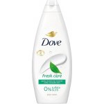 Dove Fresh Care Shower Gel sprchový gel 720 ml – Sleviste.cz