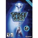 Space Quest Compilation