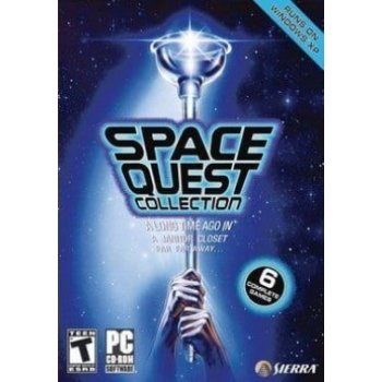 Space Quest Compilation