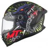 Přilba helma na motorku MT Helmets Stinger 2 Akin
