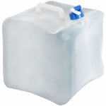 Brunner Cube Skládací kanystr na vodu 15 l – Sleviste.cz