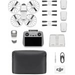 DJI Flip Fly More Combo (DJI RC 2) CP.FP.00000181.01 – Zboží Živě