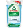 Ekologický čisticí prostředek Frosch EKO čistič na kuchyně s přírodní sodou náhradní náplň 950 ml