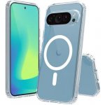 Epico Spello Mag+ kryt Google Pixel 9/9 Pro 5G čirý – Zbozi.Blesk.cz